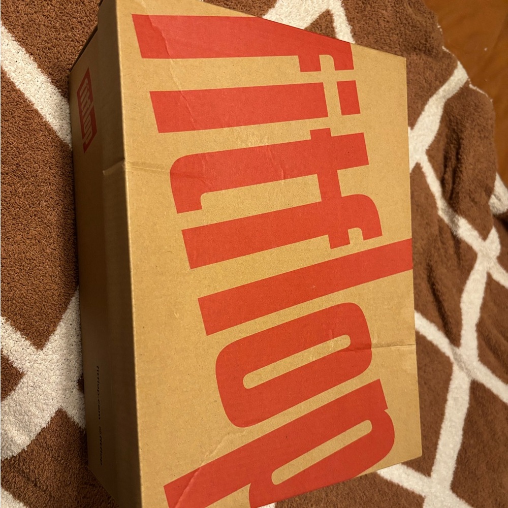 Sagebrush Fitflop - Picture 4 of 5